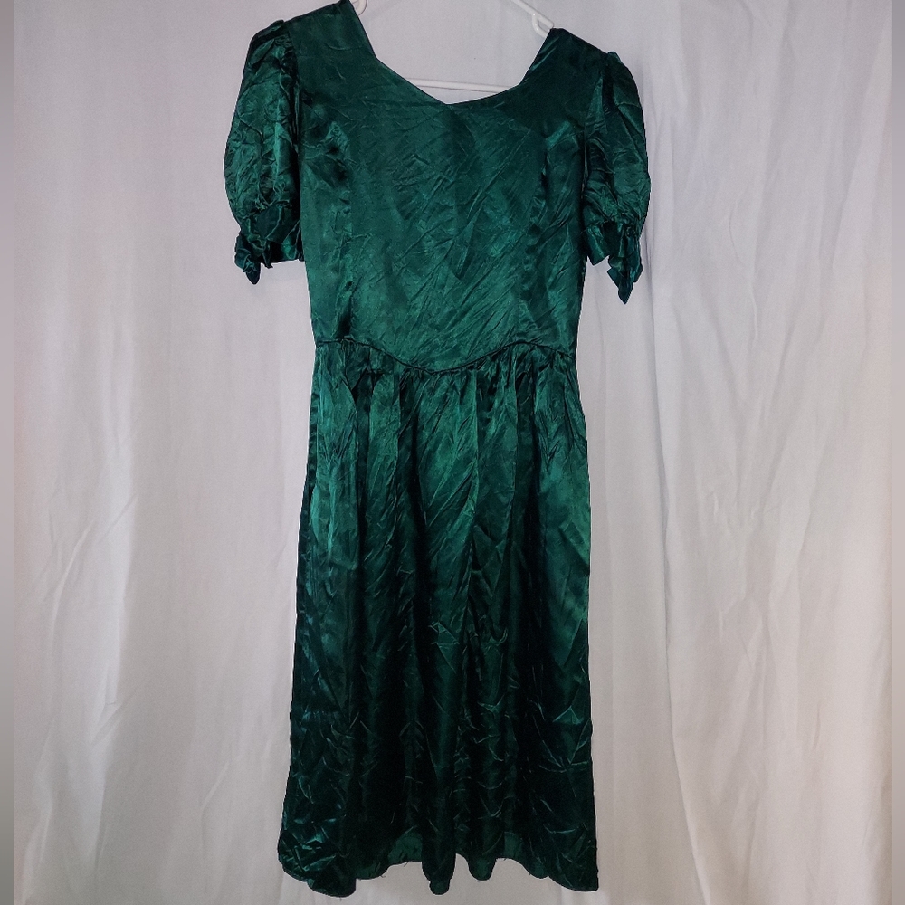 Formal dress